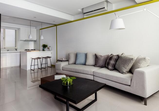 6大家裝細(xì)節(jié)，打造舒適居所